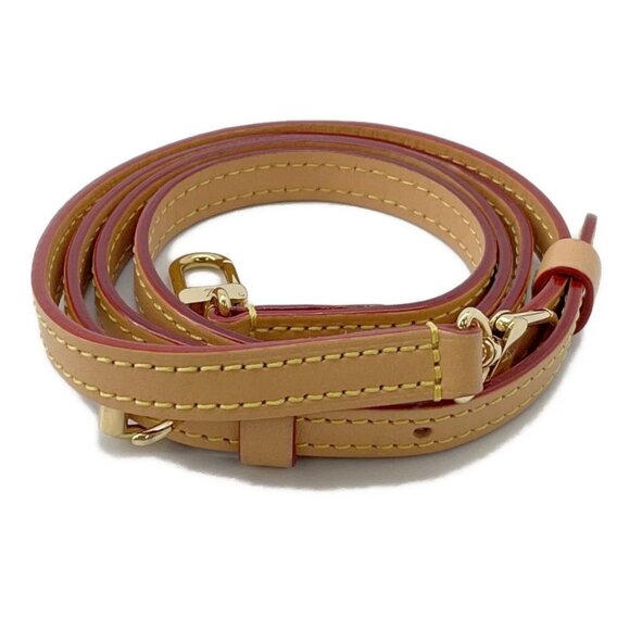 LOUIS VUITTON Micro Chantilly Monogram Red M46643 - Picture 8 of 16